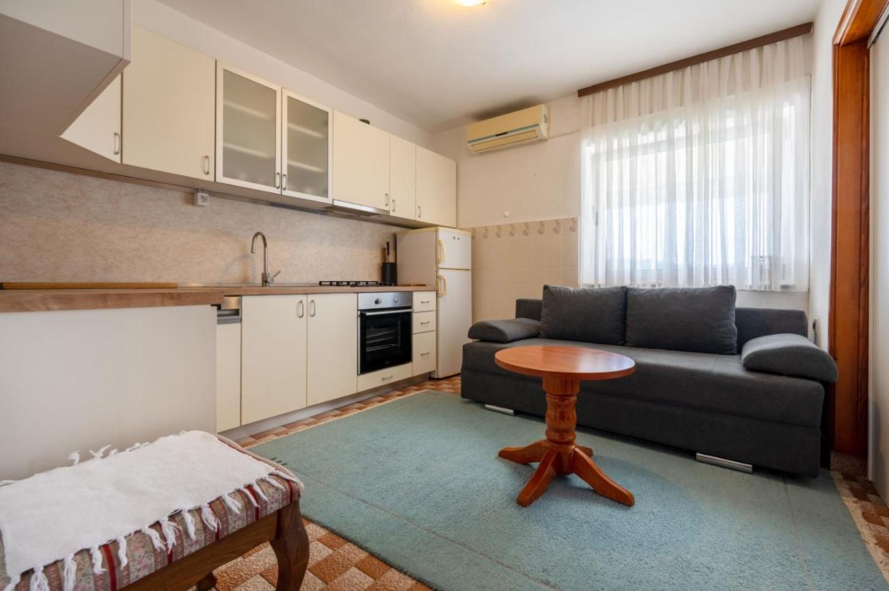 Apartments And Rooms Lotus Neum Luaran gambar
