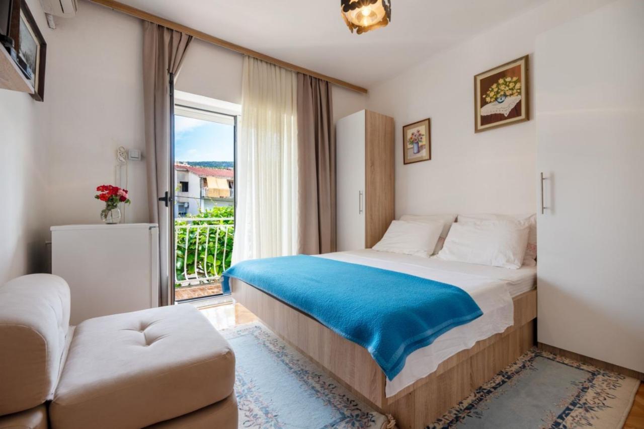 Apartments And Rooms Lotus Neum Luaran gambar